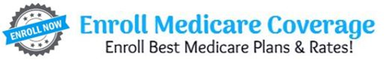 Enroll Medicare Coverage Logo